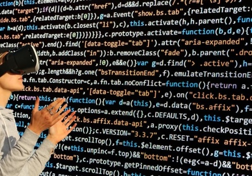 Pierwsza platforma danych pokładowych w szeregach ADPA