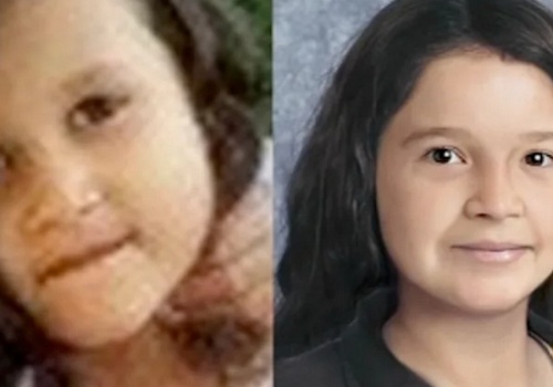 Porwano ją jako 5-latkę. Po latach odnaleziona żywa