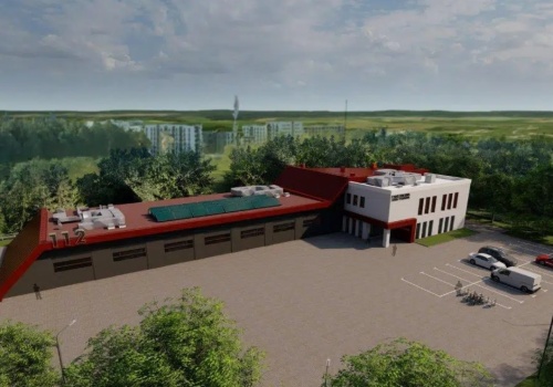 Ogromne inwestycje w straż pożarną w regionie. Powstaną nowe strażnice i centra szkoleniowe za 13 mld zł