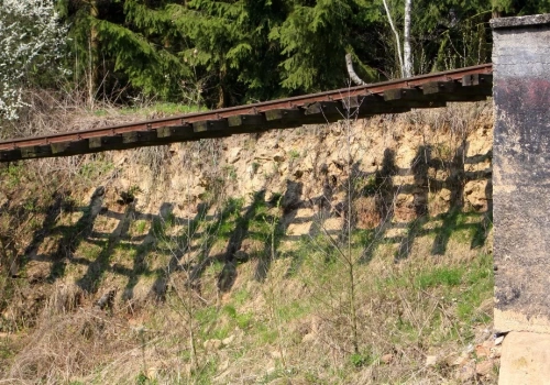 Umowy podpisane. Wkrótce ruszą prace na dwóch liniach kolejowych za Złotoryją