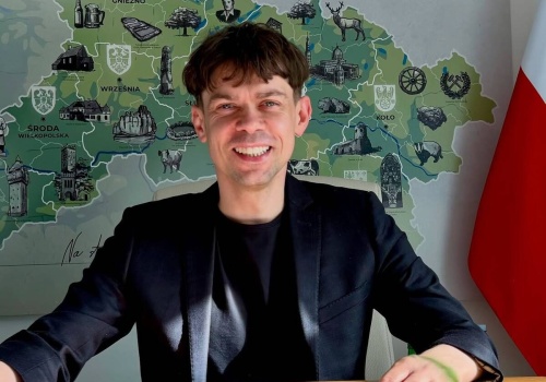 Michał Kołodziejczak: Opowiadanie ludziom bajek o Mercosur to szukanie tematów zastępczych i robienie ludziom wody z mózgu