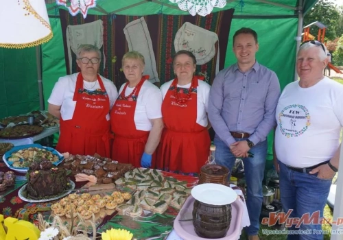 Nowy program dla wsi. Nawet 15 tys. zł na lokalne inicjatywy w 2026 roku