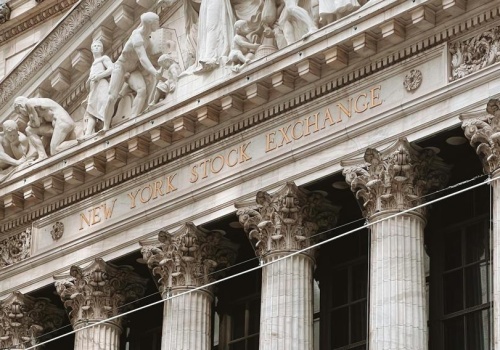 Ropa drożeje, ale Wall Street się tylko przygląda