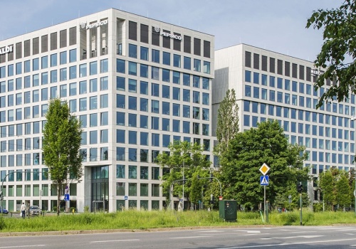 Biurowiec Brain Park A sprzedany funduszowi Arkéa REIM