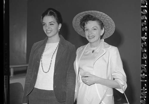 Liza Minnelli: walka z demonami własnej matki, toksyczne związki, ciemna strona sławy