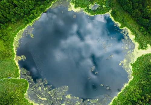 Czerwona lista siedlisk Natura2000 w Polsce