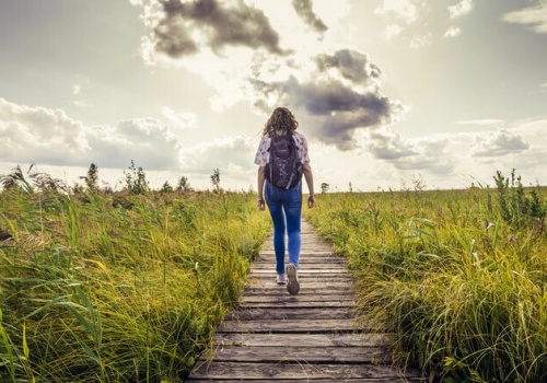 Mokradła pamiętają. O tym, jak tradycyjna wiedza ekologiczna może stać się pomocna w ochronie przyrody