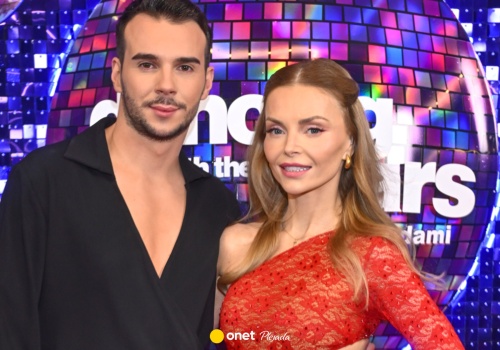 Iza Miko zostawiła Hollywood dla 