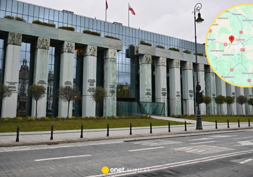 Wraca sprawa zakopanych żywcem szczeniąt. Prokuratura nie zgadza się z wyrokiem