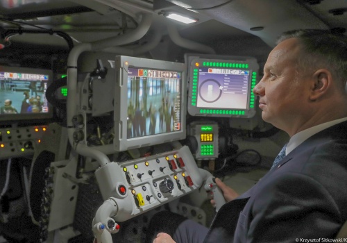 Cudze chwalicie, swego nie znacie, czyli przedstawiamy ZSSW-30