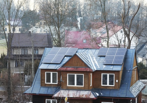 Mój Prąd 7.0 wraca w kwietniu. Koniec dopłat do fotowoltaiki, zostają dopłaty do magazynów