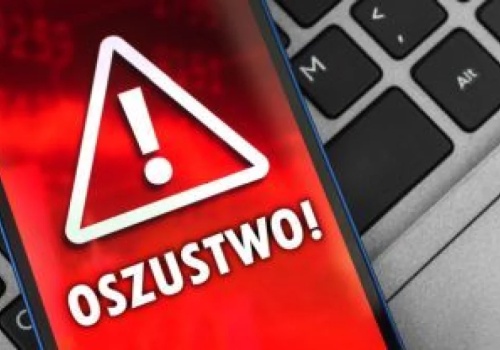 Chciała sprzedać opony w internecie. Stracił kilka tys. złotych