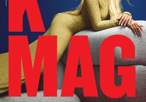 10 powodów, dla których warto kupić 126. numer K MAG „The Breakfast Club” 2026