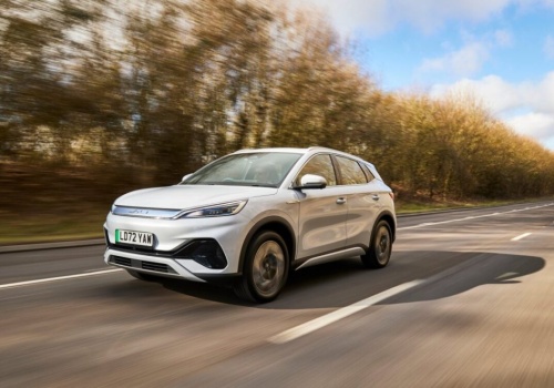 Orlen zamyka bramy przed autami z Chin. Chodzi o dane i infrastrukturę krytyczną