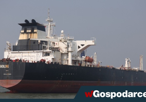 Z rynkiem ropy tak źle jeszcze nie było