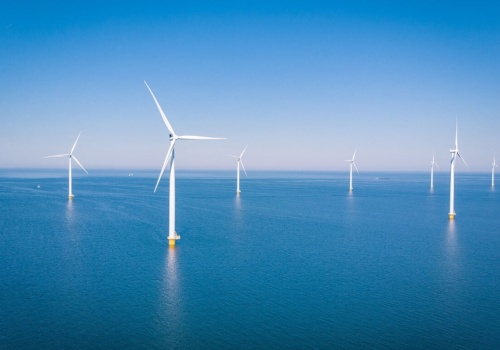 Postępy w realizacji strategii Polenergii w Polsce i Rumunii w 2025 r.