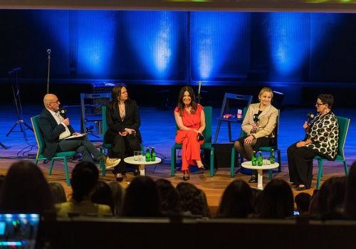 Transformacyjna moc mentoringu