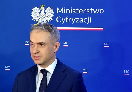 Amerykanie plasują Polskę w światowej czołówce cyberbezpieczeństwa