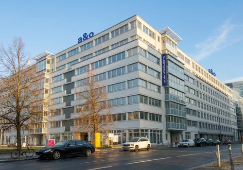 W Berlinie powstanie największy hostel w Europie! Inwestorami StepStone i Proprium’s a&o Hostels