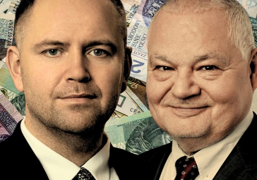 „SAFE 0 procent” zamiast unijnego programu finansowania zbrojeń? Nawrocki i pułapka na Glapińskiego