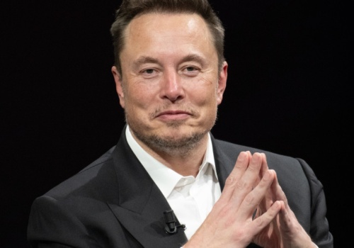 Musk zostawił rywali daleko w tyle. Nikt nigdy na świecie nie był tak bogaty