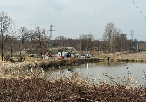 Bielscy policjanci prowadzili poszukiwania 74-letniego mężczyzny. Senior odnalazł się cały i zdrowy
