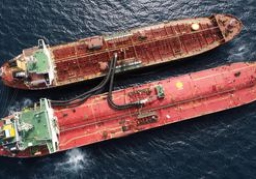 Rekordowe uwolnienie rezerw ropy. 