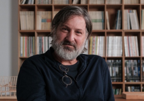 Przyznano architektonicznego Nobla. Smiljan Radić Clarke laureatem Nagrody Pritzkera 2026