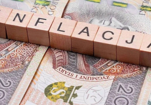 Inflacja przed burzą. Ropa naftowa może wszystko zmienić