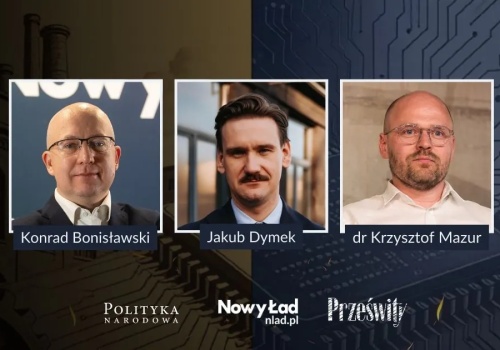 Globalizacja czy nacjonalizm gospodarczy?