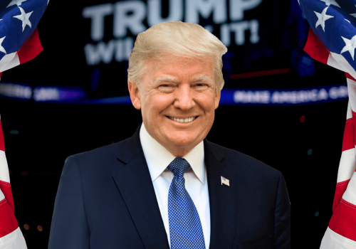 Donald Trump: gdy ceny ropy rosną, USA dużo zarabiają, ale wcale nie o to mu chodzi