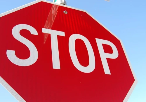 Postawią STOP? Wracamy do sprawy bezpieczeństwa na skrzyżowaniu ul. Granicznej i Mieszka I w Siedlcach