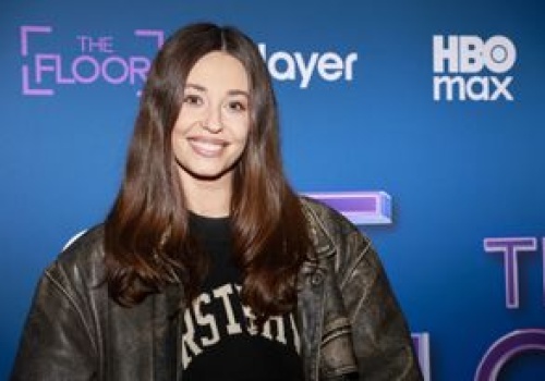 Zajęła miejsce Kingi Rusin. Izabella Krzan relacjonuje Oscary prosto z Hollywood