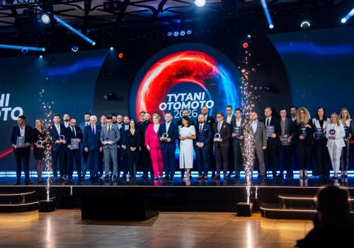 OTOMOTO rewolucjonizuje dodawanie ogłoszeń