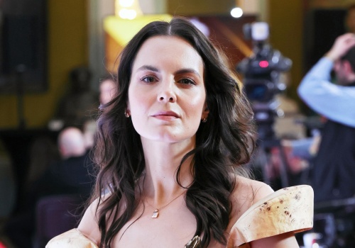 Turkot nie szczędziła czułości ukochanemu po gali Orłów. Kim jest jej wybranek? Dobrze go znacie