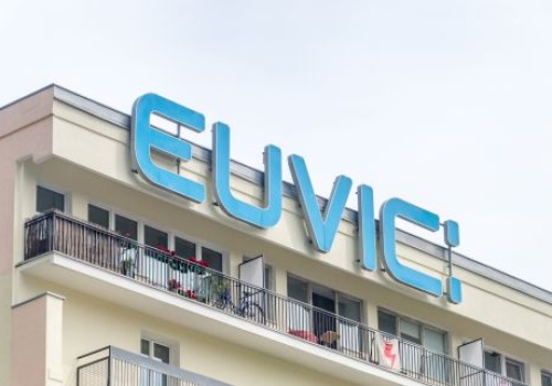 Euvic ma 35 mln zł finansowania na zamówienie dla fabryki AI