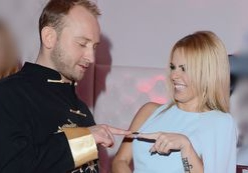 Doda wspominała randkę z Borysem Szycem. 