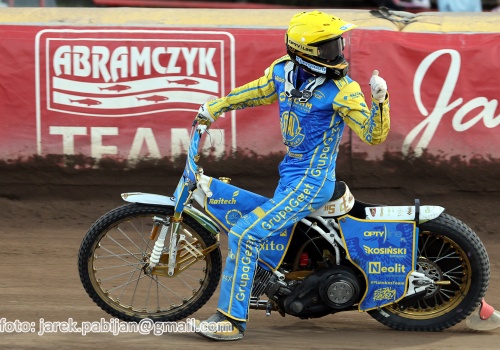 Żużel. Problemy z torem? Jest reakcja Stali!