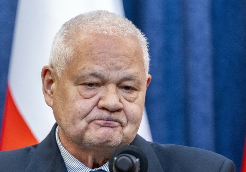 Jest wniosek o kontrolę NIK w NBP. Dotyczy 