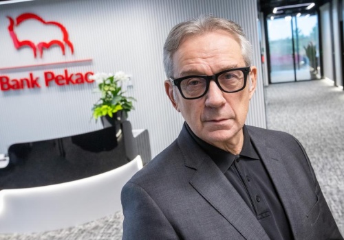 Dywidenda Pekao za 2025 rok. Zarząd zaproponował podział zysku
