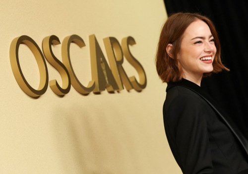 Oscary 2026. Krzysztof Varga: jeśli Emma Stone nie dostanie za rolę w 
