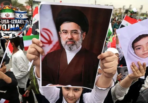 Nowy przywódca Iranu Mojtaba Chamenei zapowiada dalszą walkę