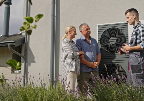 Najnowsze dane o pompach ciepła w Polsce zaskakują. 