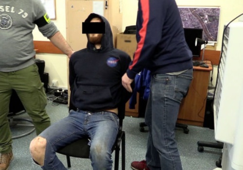 Dobiega końca proces „króla dopalaczy