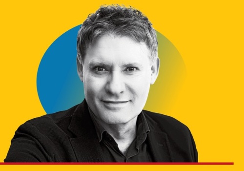 Za oknami szaleje Perfect Storm – cztery żywioły, z których każdy ma siłę tornada. Jak sobie radzi z nimi twój mózg?