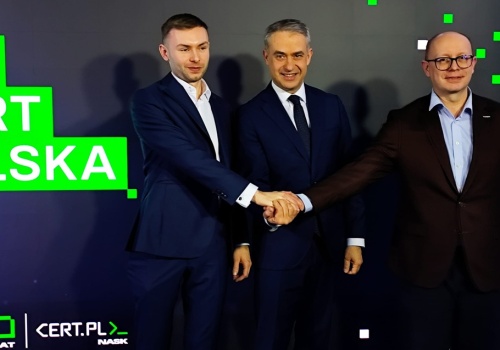 30 lat polskich cyber-sił – nowe fakty i wnioski z ostatnich ataków