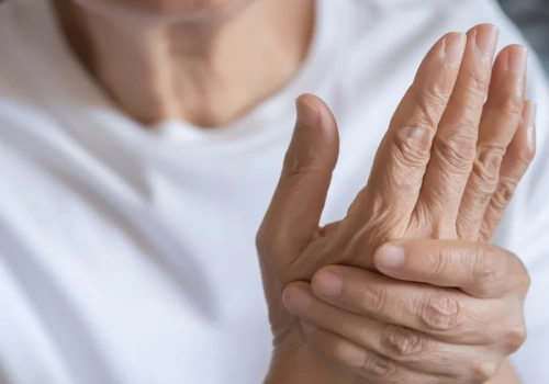 GIF alarmuje:  Lek stosowany w RZS wstrzymany w obrocie w całej Polsce