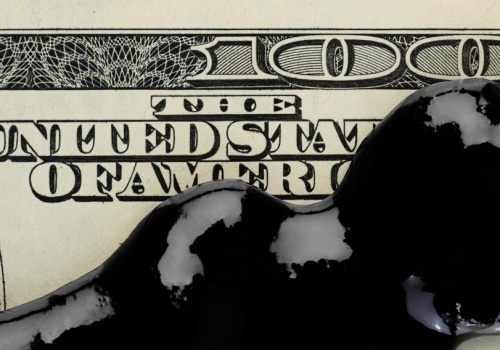 Czarne złoto parzy rynki akcji. Widmo inflacji pcha handel górę, a hit GPW rośnie o 118 proc. w dwa dni