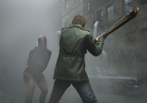 Polacy świętują sukces. Silent Hill 2 Remake sprzedało 5 milionów kopii