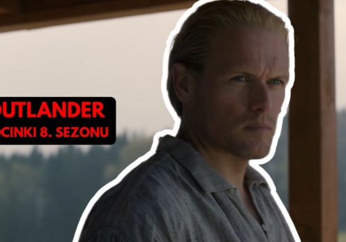 Kiedy kolejne odcinki 8. sezonu Outlandera? Wielki finał blisko